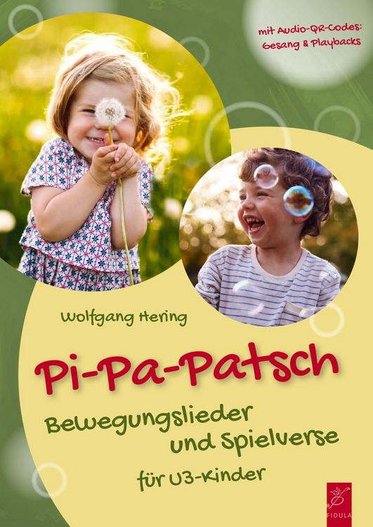 Produktbild: Pi-pa-patsch