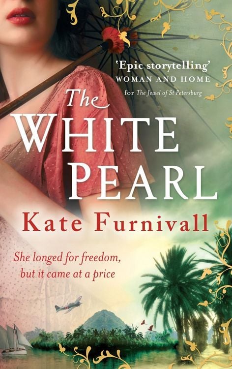 Produktbild: The White Pearl
