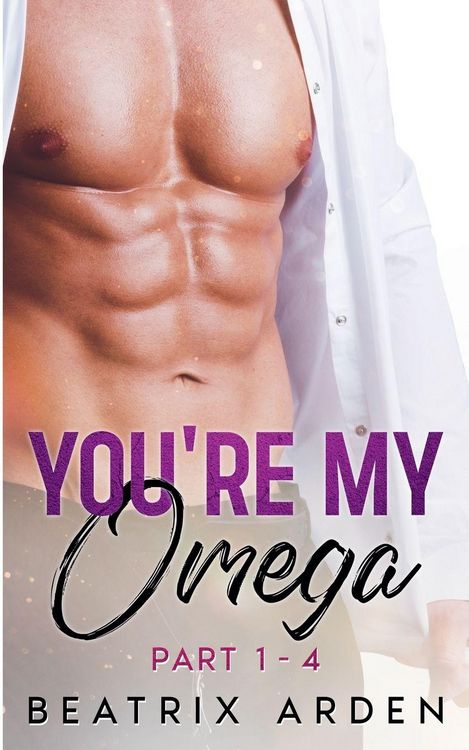 Produktbild: You're my Omega