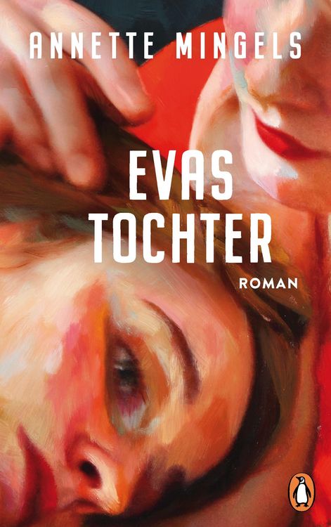 Produktbild: Evas Tochter