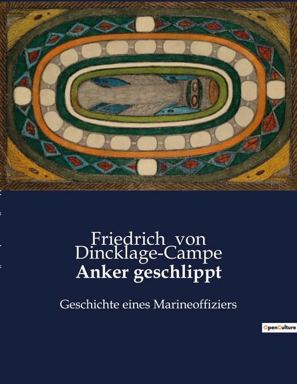 Produktbild: Anker geschlippt