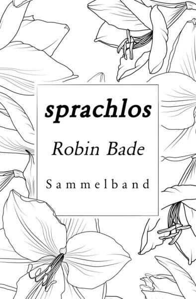 Produktbild: Sprachlos