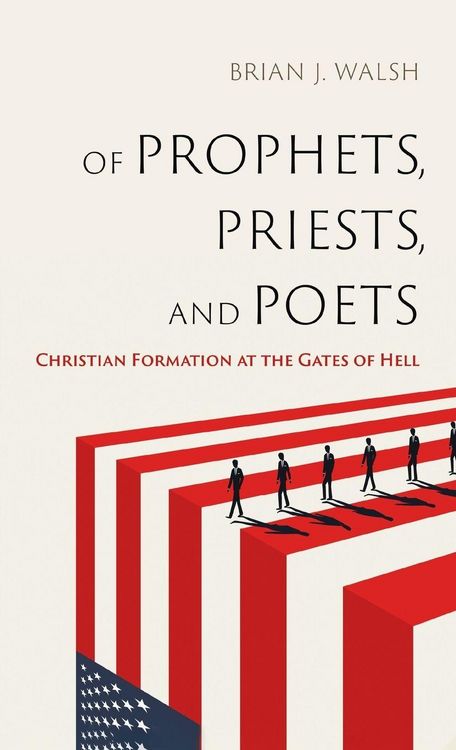Produktbild: Of Prophets, Priests, and Poets