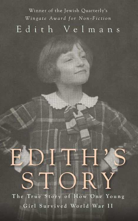 Produktbild: Edith's Story