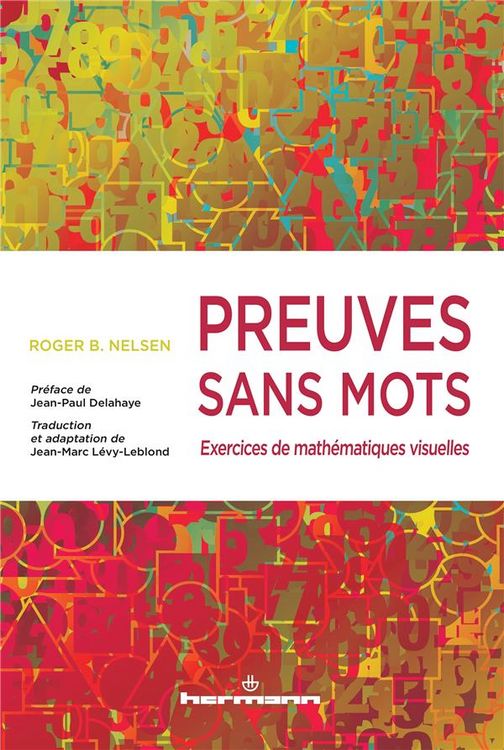 Produktbild: Preuves sans mots