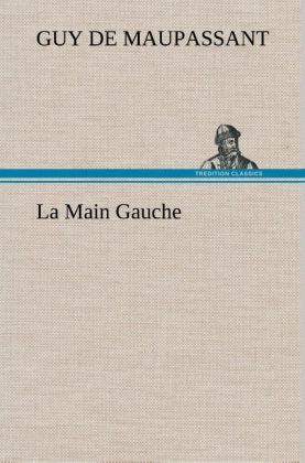 Produktbild: La Main Gauche