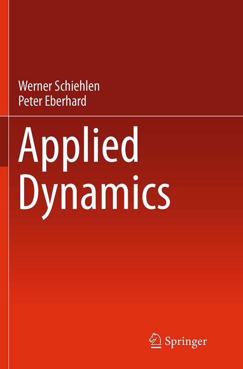 Produktbild: Applied Dynamics