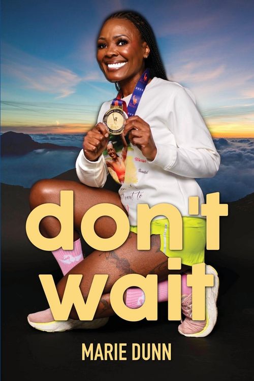 Produktbild: Don't wait