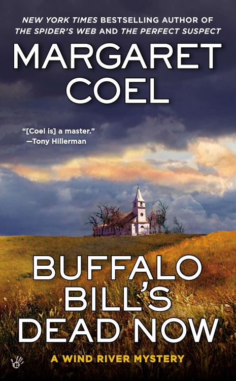 Produktbild: Buffalo Bill's Dead Now