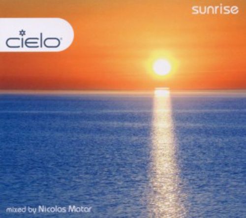 Produktbild: Cielo-Sunrise