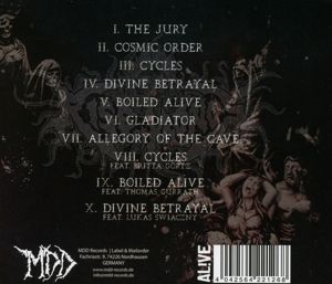Produktbild: Council Of Prediction