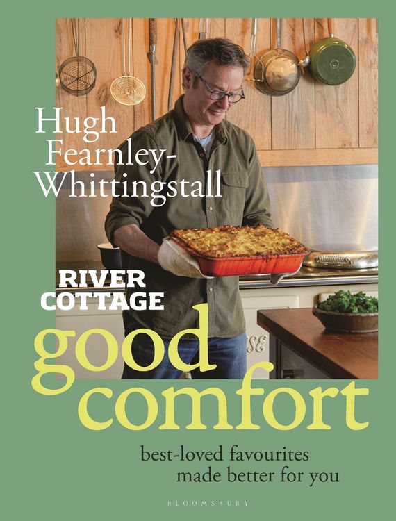 Produktbild: River Cottage Good Comfort