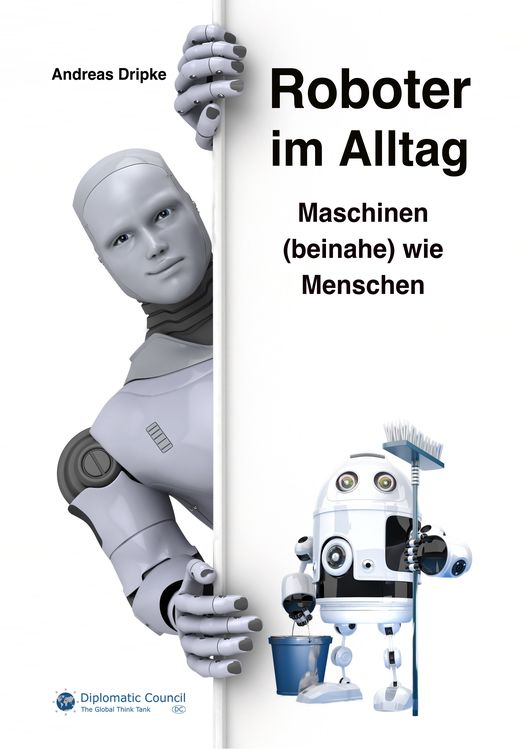 Produktbild: Roboter im Alltag