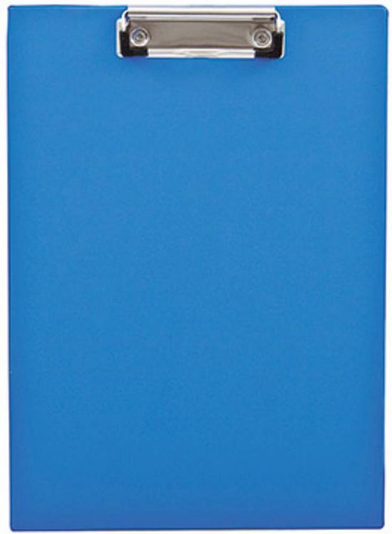 Produktbild: HEAD Klemmbrett 1554319 Blau (B x H) 23.6cm x 32.1cm