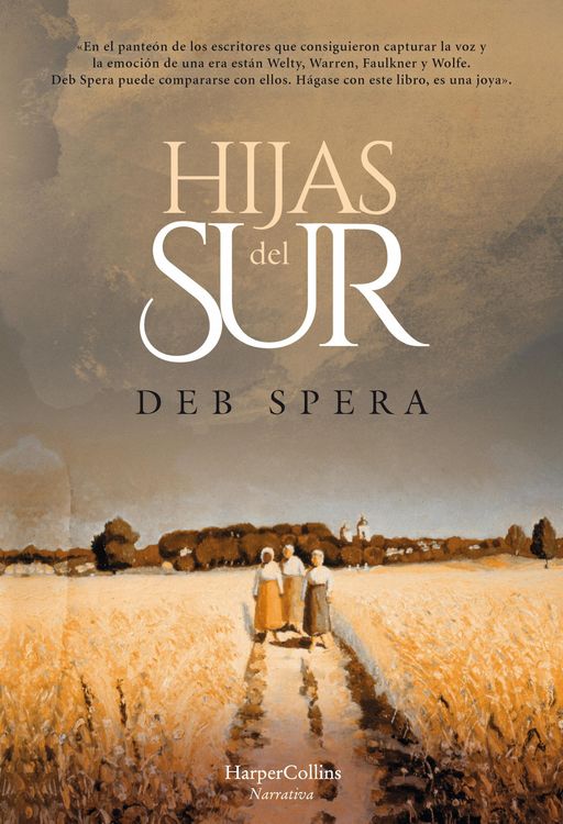 Produktbild: Hijas del sur
