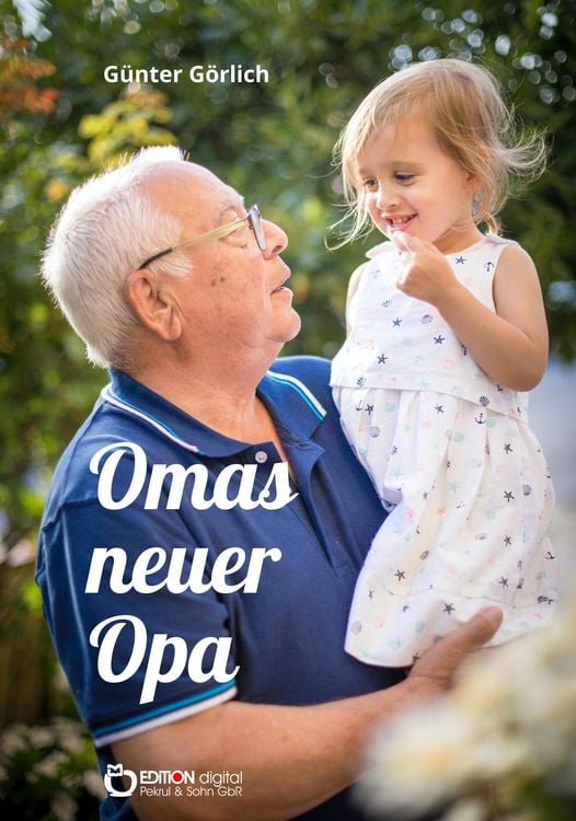 Produktbild: Omas neuer Opa