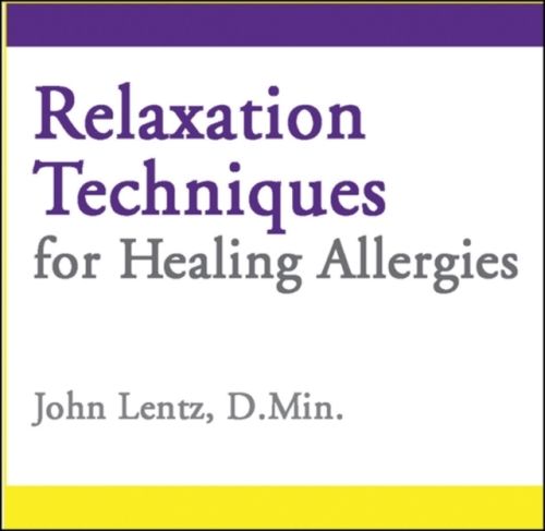 Produktbild: Relaxation Techniques for Healing Allergies