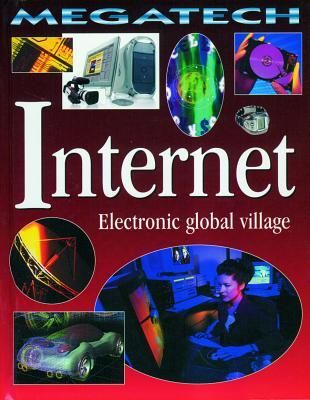 Produktbild: Internet - Electronic Global Village