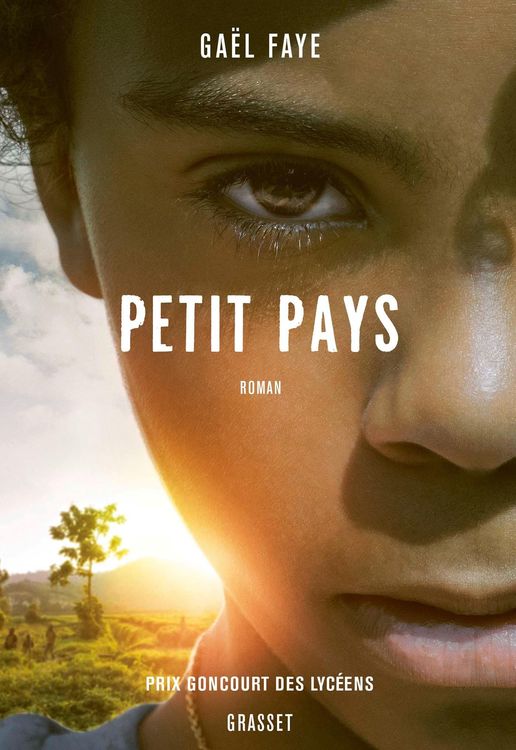 Produktbild: Petit pays