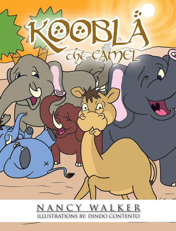 Produktbild: Koobla the Camel