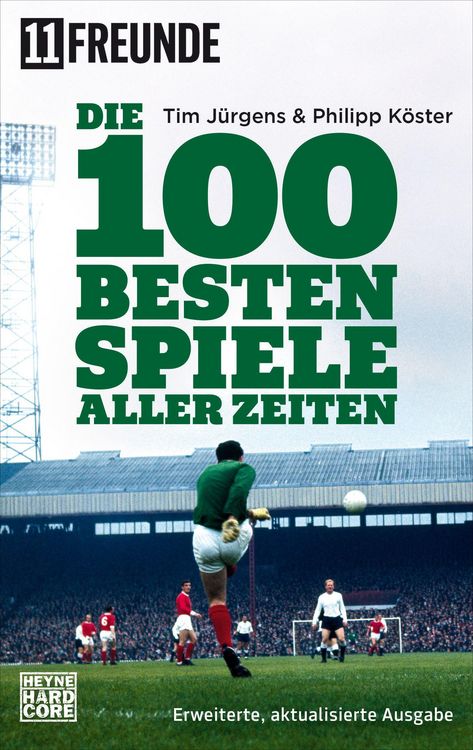 Produktbild: Die 100 besten Spiele aller Zeiten