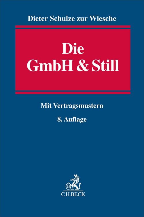 Produktbild: Die GmbH & Still