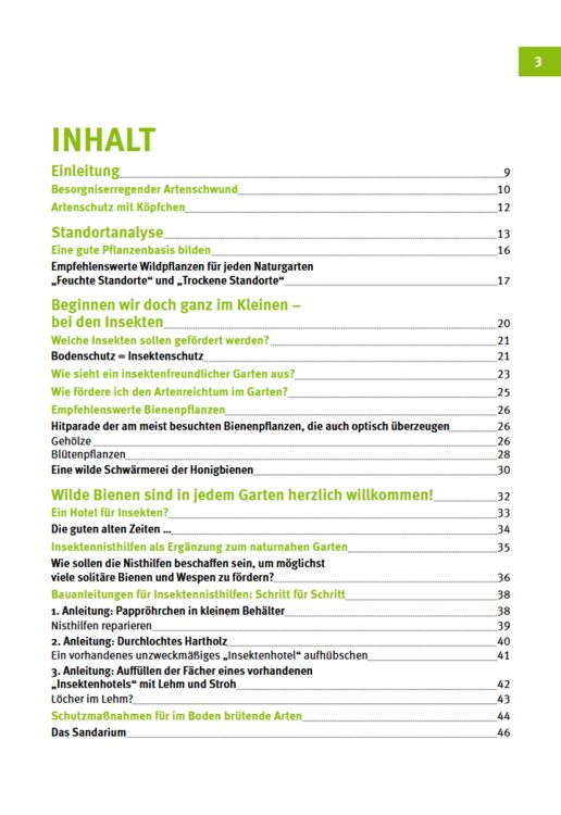 Produktbild: N&uuml;tzlinge im Garten f&ouml;rdern