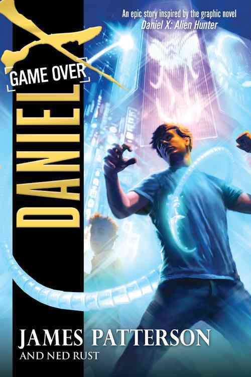 Produktbild: Game Over