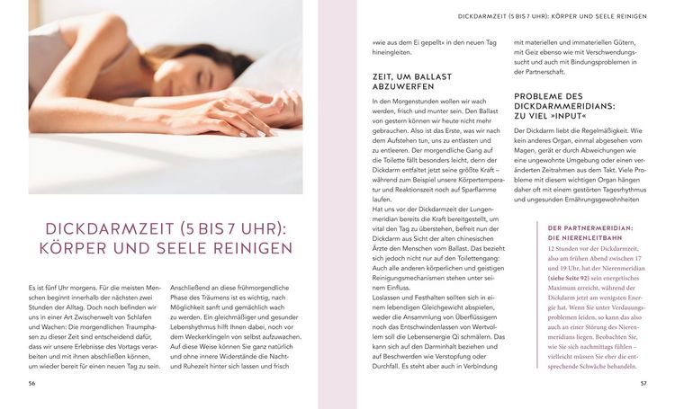Produktbild: Die Organuhr
