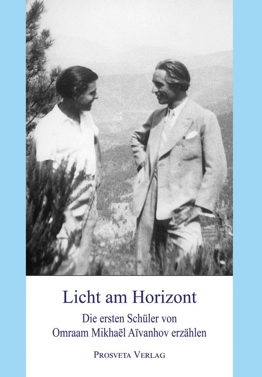 Produktbild: Licht am Horizont