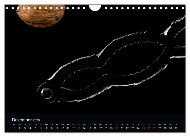 Produktbild: La Cucina (Wandkalender 2026 DIN A4 quer), CALVENDO Monatskalender