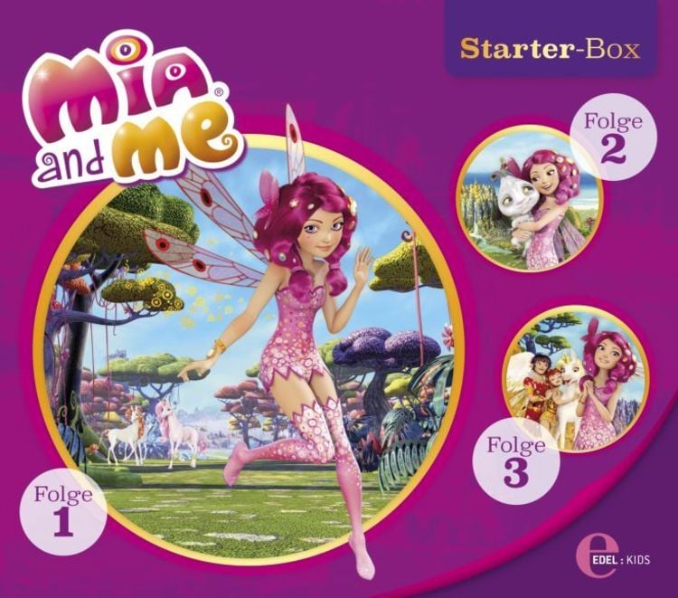Produktbild: Starter-Box