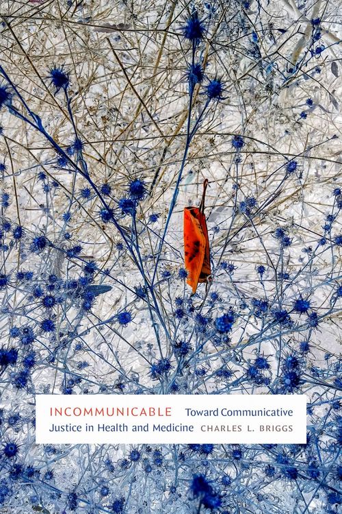 Produktbild: Incommunicable