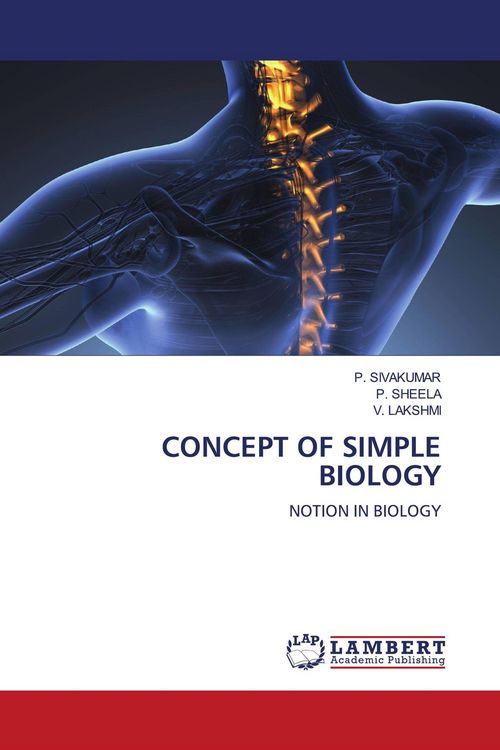 Produktbild: Concept Of Simple Biology