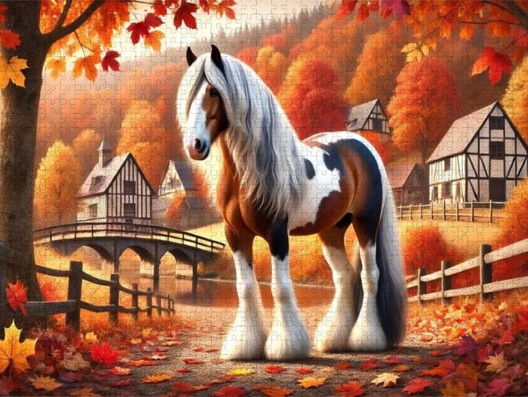 Produktbild: CALVENDO Puzzle Ein Motiv aus dem Kalender Faszination Tinker | 1000 Teile Lege-Gr&ouml;&szlig;e 64x48cm Foto-Puzzle f&uuml;r gl&uuml;ckliche Stunden
