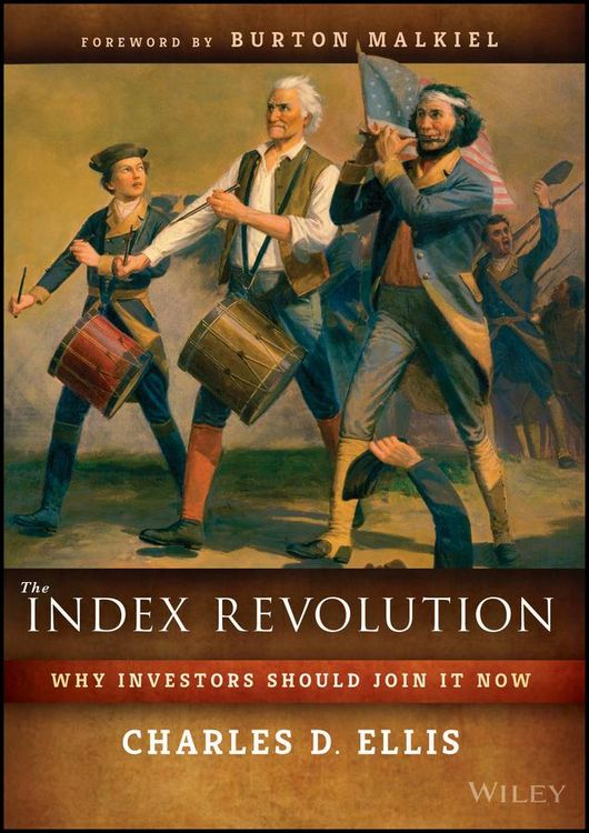 Produktbild: The Index Revolution
