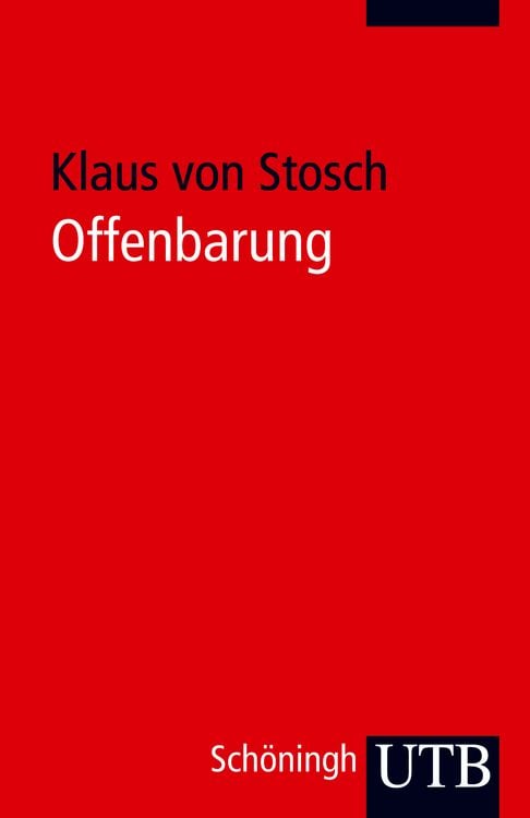 Produktbild: Offenbarung