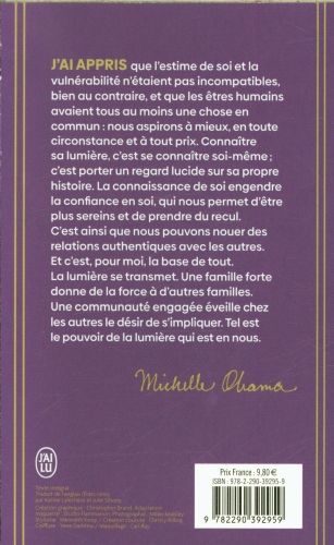 Produktbild: Cette lumi&egrave;re en nous