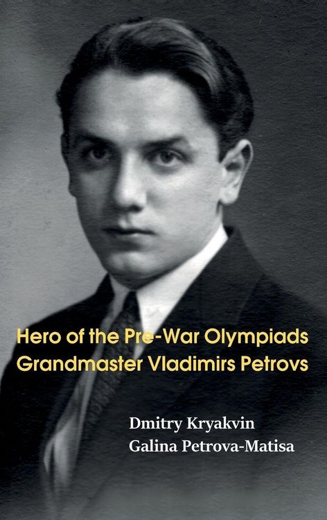 Produktbild: Hero of the Pre-War Olympiads