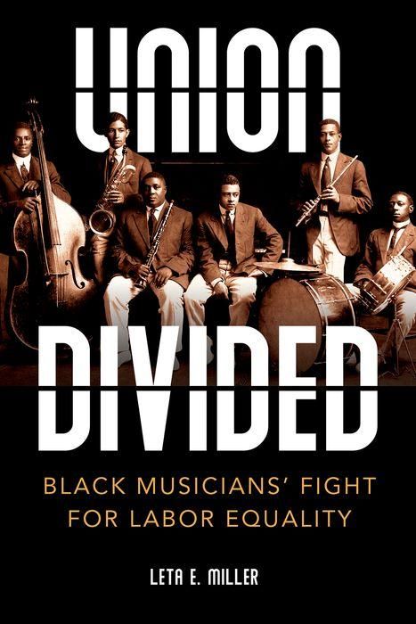 Produktbild: Miller, L: Union Divided