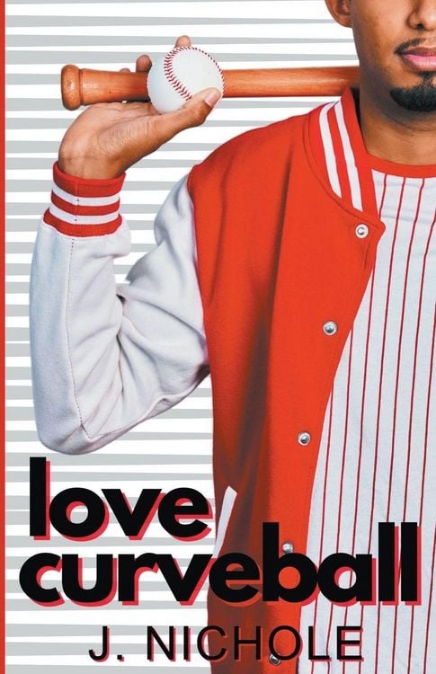 Produktbild: Love Curveball