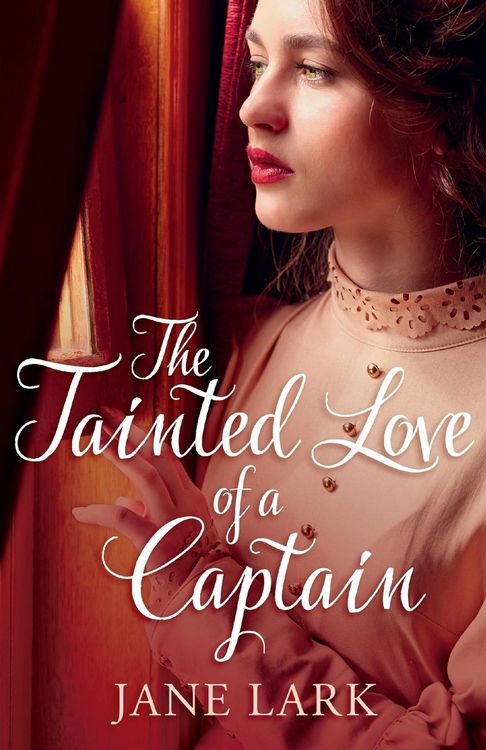 Produktbild: Lark, J: Tainted Love of a Captain
