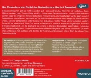 Produktbild: Die Schuld, die man tr&auml;gt
