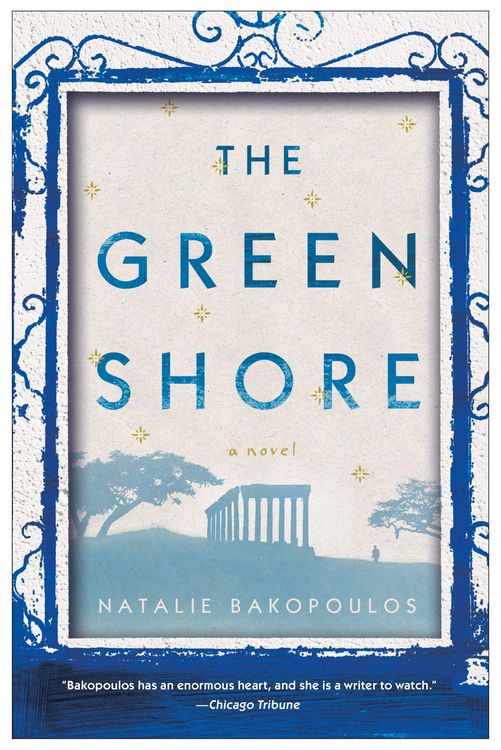 Produktbild: The Green Shore