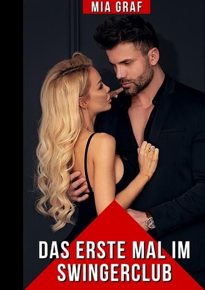 Produktbild: Das erste Mal im Swingerclub