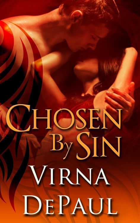Produktbild: Chosen by Sin