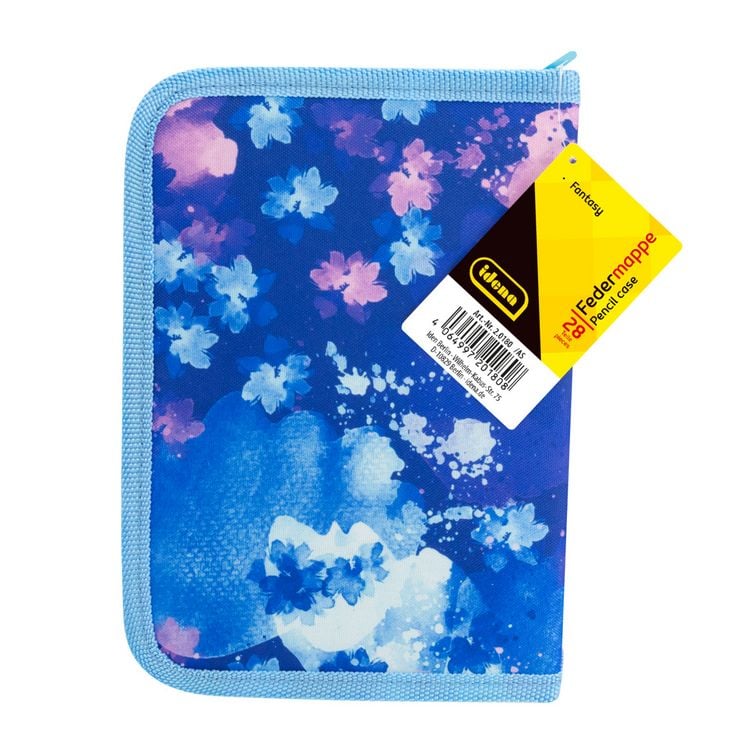 Produktbild: Idena Federmappe Fantasy 28 Teile