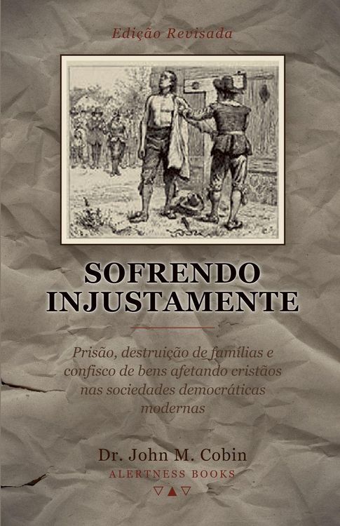 Produktbild: Sofrendo Injustamente