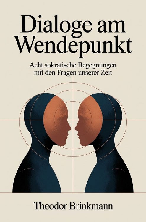 Produktbild: Dialoge am Wendepunkt