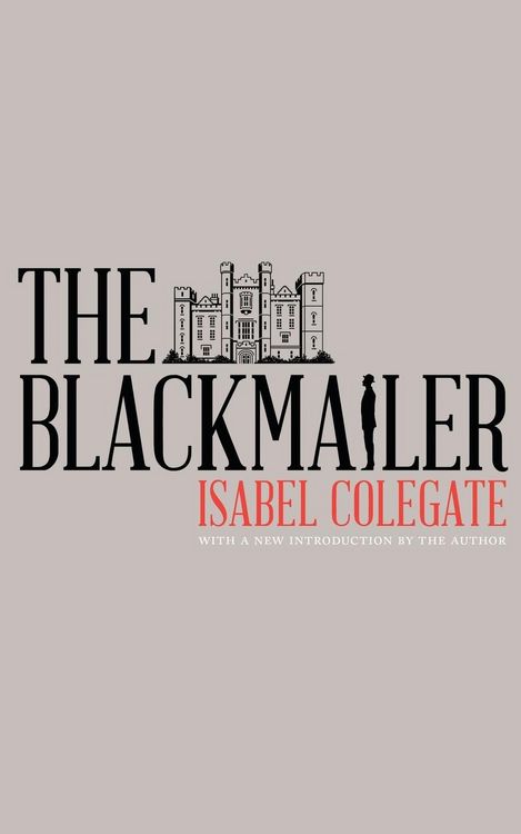 Produktbild: The Blackmailer